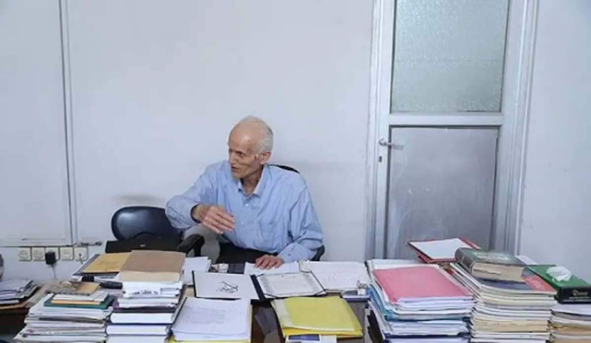 
حسن محجوب درگذشت
