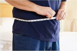 آیا چاقی ارثی است؟