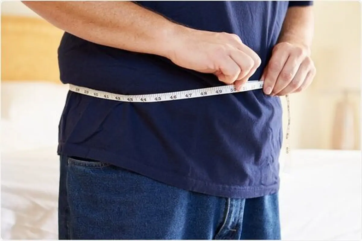 آیا چاقی ارثی است؟