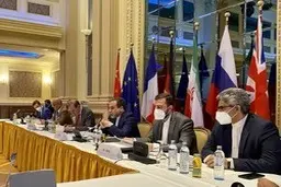 نشست کمیسیون مشترک برای جمع بندی ششمین دور گفت‌وگوها آغاز شد