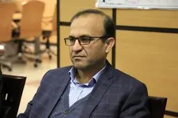  کرونا |تعداد ۹۳ کارمند و ۳۷ کارگر مشکوک به کرونا تشخیص داده شدند.