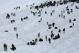 پیست اسکی فریدون‌شهر اصفهان