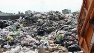 کاهش حدود دو هزار و ۵۰۰ تنی تولید پسماند/ زباله گردی؛ تبعات جمع‌آوری نادرست است