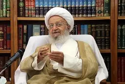 مکارم: به‌خاطر چند خشک‌مقدس نمی‌توان از فناوری‌ روز چشم پوشید