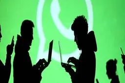 اقدام جدید واتس‌اپ برای جلوگیری از افت سرعت اینترنت