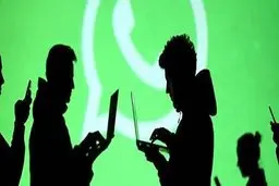 اقدام جدید واتس‌اپ برای جلوگیری از افت سرعت اینترنت