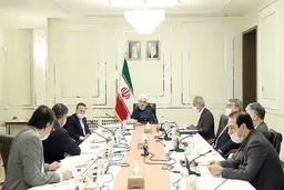 کرونا | ورود به مرحله سوم کرونا در ایران