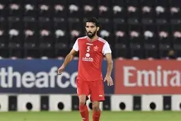 پرسپولیس  |  بشار رسن فردا به تهران می‌آید 