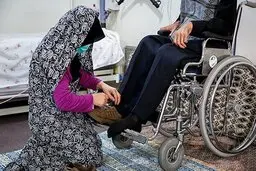 این‌بار جانبازان مورد حمله اصولگراها قرار گرفتند!
