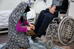 این‌بار جانبازان مورد حمله اصولگراها قرار گرفتند!