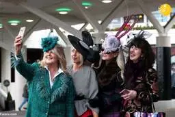 سایه کرونا بر جشنواره زنان شیک پوش 