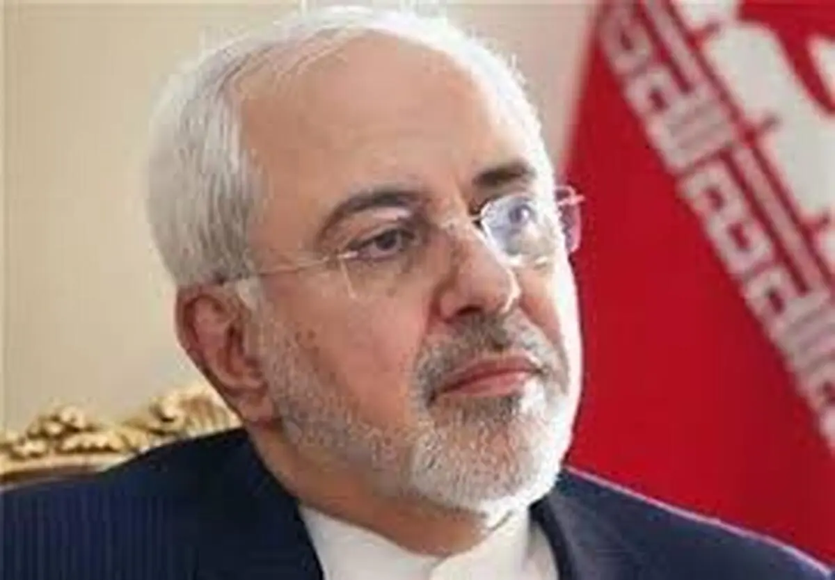 ظریف به روسیه می رود .