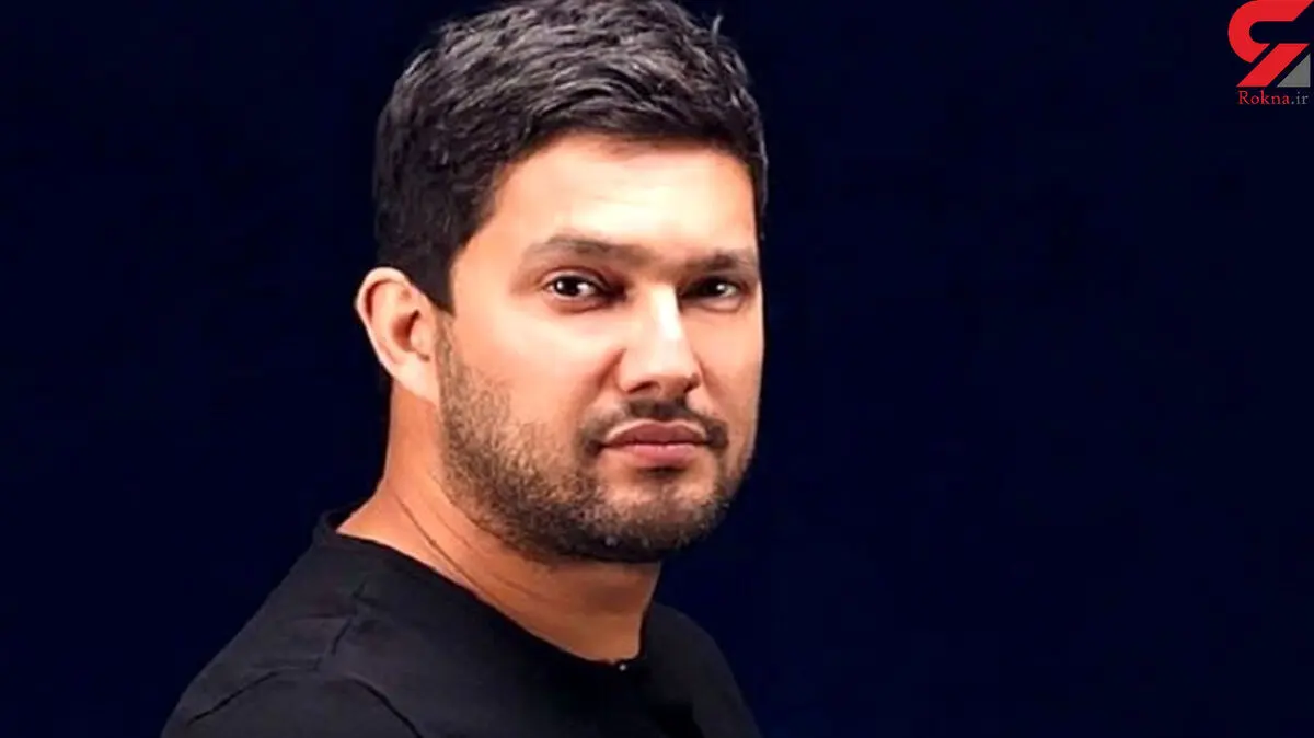 ماجرای رابطه حامد بهداد و باران کوثری