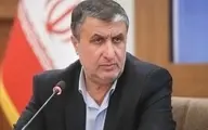 حل مشکل ورود کامیون‌های ترانزیت ایرانی به گرجستان 