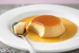 طرز تهیه دسر مهمون پسند | دسر با بافت لطیف فقط با سه قلم مواد 