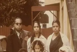 کامالا هریس؛ پیروز واقعی انتخابات آمریکا