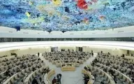 قطعنامه ضدایرانی تصویب شد | ادعای نقض حقوق بشر توسط ایران در اغتشاشات اخیر