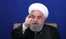 روایت روحانی از لغو جلسه با رهبری در رمضان ۱۴۰۴ | جزئیات جدید از لغو جلسه مسئولان با رهبری | روحانی: خطر ترور را احساس کردم