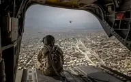 
نیویورک‌تایمز: آمادگی آمریکا برای حملات هوایی در پشتیبانی از نیروهای امنیتی افغان
