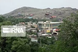 کرونا در قم؛ ورود به بخش کهک تا اطلاع بعدی ممنوع شد