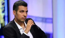 یادداشت علیرضا رستمی | نگاهی به حواشی عادل فردوسی‌پور و بحث رانت رسانه‌ای
