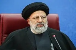 جواب رئیسی به پرسشی در مورد مرگ مهسا امینی | شخصا با خانواده وی تماس گرفتم!