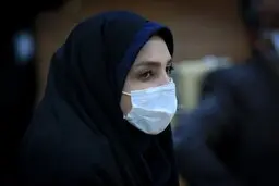 ۱۰۱ فوتی کرونا در ۲۴ ساعت گذشته | شناسایی ۱۶۸۲ بیمار جدید