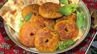 ناهار  شامی مرغ درست کن، محشر میشه | طرز تهیه شامی مرغ خوشمزه و فوری به روش اصیل 