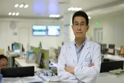 تغییر رفتار ویروس کرونادر چین