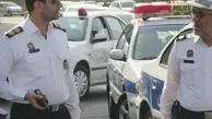 بسته تشویقی پلیس راهور برای رانندگان در تعطیلات نوروز!+تصویر