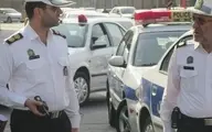 بسته تشویقی پلیس راهور برای رانندگان در تعطیلات نوروز!+تصویر