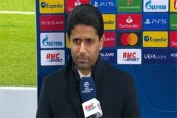 الخلیفی: هم ام باپه و هم نیمار می خواهند در تیم بمانند