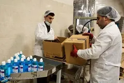 کرونا ؛ نیمه پر لیوان در 14 نکته 