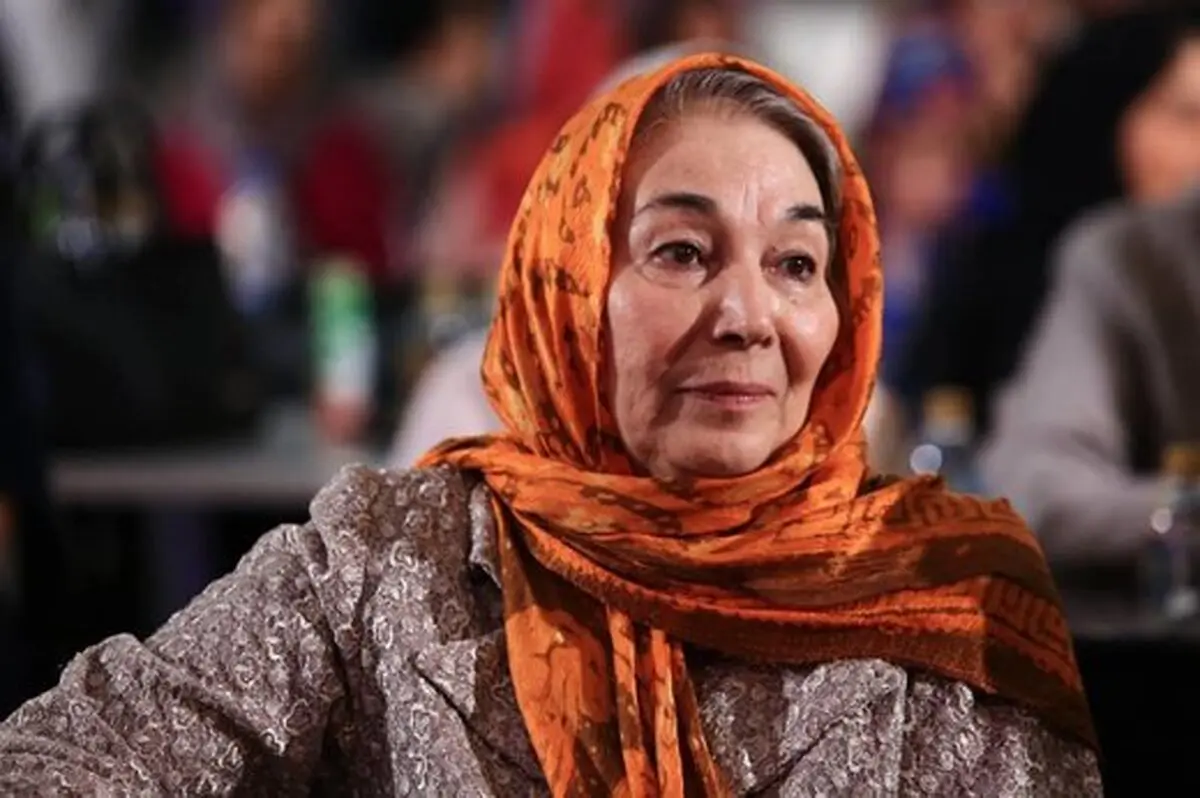 بازیگر نقش جوانی آسیه در سریال «موسی(ع)» مشخص شد