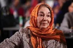 بازیگر نقش جوانی آسیه در سریال «موسی(ع)» مشخص شد