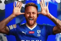 نیمار در یک قدمی پیوستن به الهلال