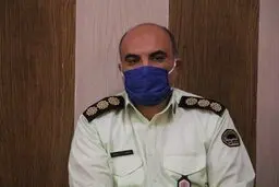بی‌توجهی برخی ادارات به حفاظت ازاموال دولتی|یک باندسرقت متلاشی شد