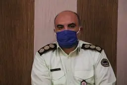 بی‌توجهی برخی ادارات به حفاظت ازاموال دولتی|یک باندسرقت متلاشی شد