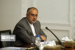 آشنا: شایعه سازی سازماندهی شده علیه مقام‌ها اقدامی ضد امنیتی است