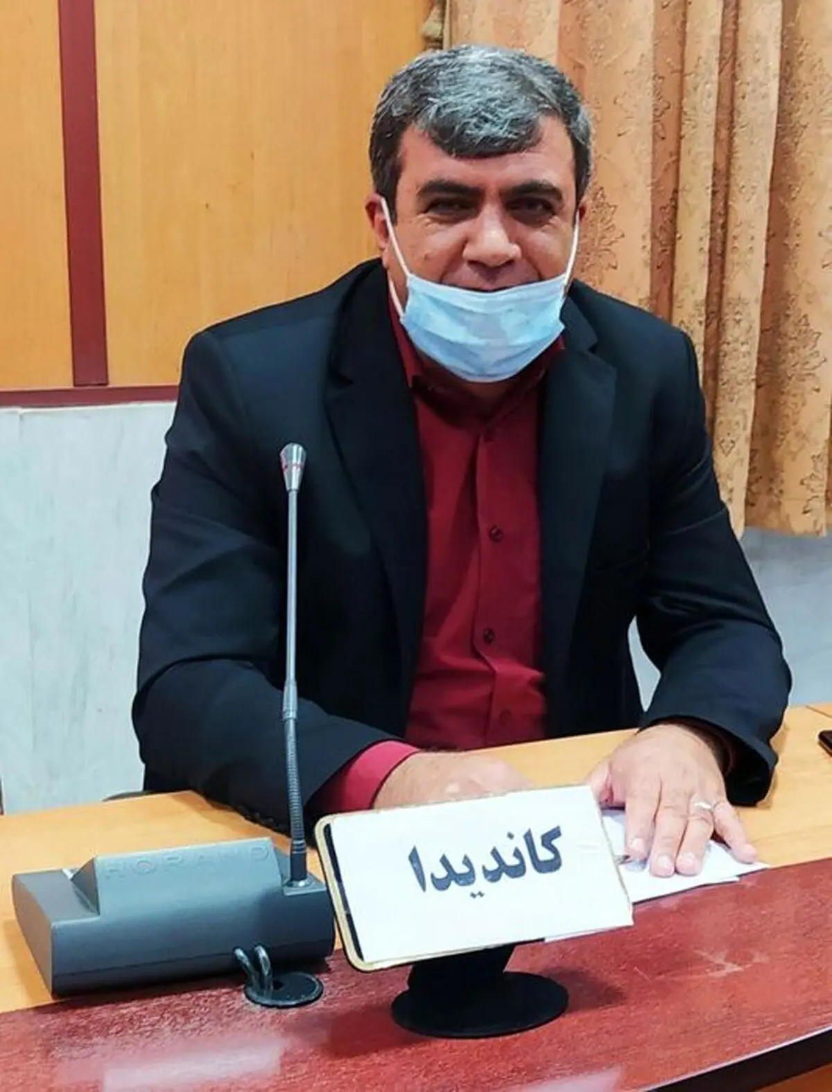 لرستان  |  پیست اسکی الیگودرز به زودی افتتاح میشود