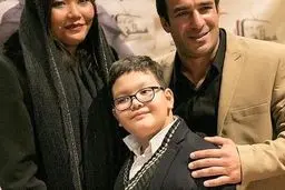 
همسر سابق بازیگر مشهور ایرانی درگذشت+فیلم
