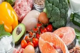  بهترین روش برای کاهش چربی خون 