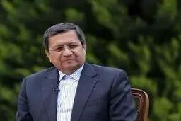 عبدالناصر همتی وارد وزارت کشور شد
