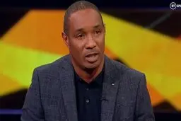 پیش بینی پل اینس: صلاح از لیورپول می رود