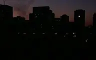 تهران در آستانه‌ی خاموشی و تاریکی!| در ادامه داستان خاموشی ها تهران تاریک می شود

