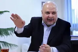 میرکاظمی: افزایش حقوق ۱۴۰۱ پلکانی و احتمالا از ۱۰ تا بالای ۳۰ درصد خواهد بود | کسانی که چندین بار افزایش حقوق داشته‌اند، کمترین درصد رشد را خواهند داشت