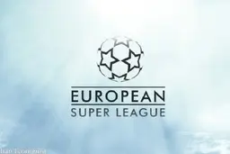 ایجاد سوپرلیگ اروپا باوجود مخالفت یوفا و فیفا