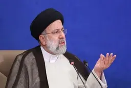 رئیسی: مسیر تامین بودجه بدون استقراض از بانک مرکزی تداوم یابد | تاکید بر لزوم تشکیل جلسه کمیسیون مشترک همکاری‌های ایران و روسیه با ریاست معاون اول و پیگیری توافقات دو کشور