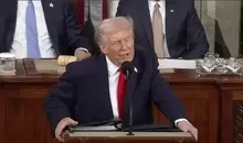 ترامپ: دیپلماسی را در قبال ایران ترجیح می‌دهم