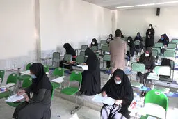 
آزمون وکالت قابلیت حذف ندارد/ 30 هزار وکیل در سراسر کشور وجود دارد
